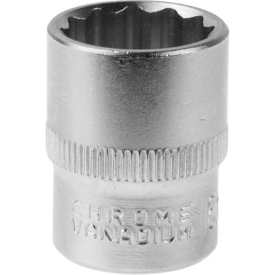 Hlavice nástrčná 1/2" 30mm 12hran GEKO – Zboží Dáma