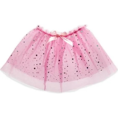 Micki Pippi Розова пола от тюл Micki (230324)