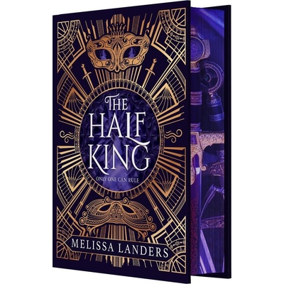 The Half King