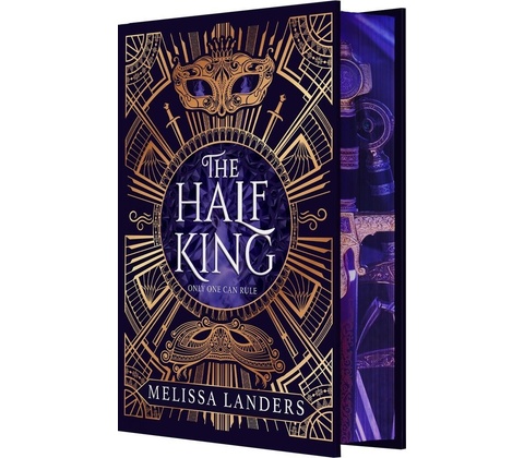 The Half King