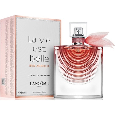 Lancôme La Vie Est Belle Iris Absolu Infini parfémovaná voda dámská 50 ml