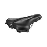 Selle Royal Седалка sr nuvola lady черна