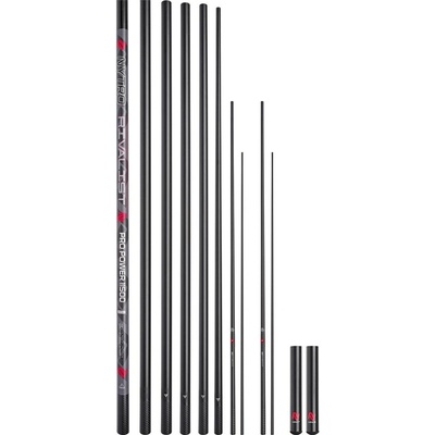 Nytro Rivalist Pro Power 11,5m Mini Pack