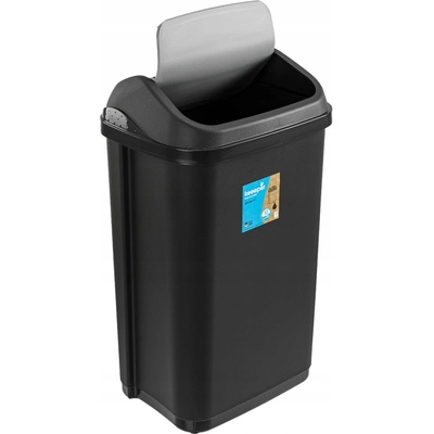 Keeeper Odpadkový koš swantje 50l