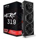 XFX Radeon RX 6900 XT Speedster MERC 319 Black 16GB GDDR6 RX-69XTACBD9