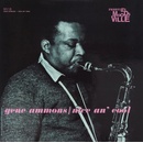 AMMONS GENE: NICE AN COOL HQ LP