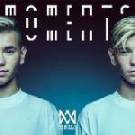 Sony Music Marcus & Martinus: Moments - CD (020534)