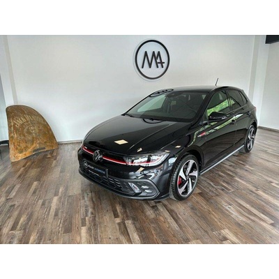 Volkswagen Polo GTI DSG 152 kW