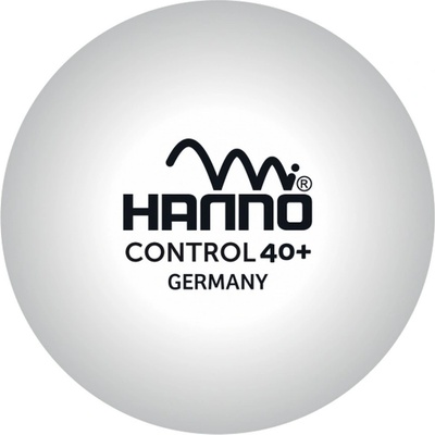Hanno Control 40+ 72 ks