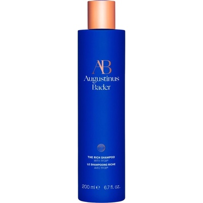 Augustinus Bader The Rich Shampoo 200 ml