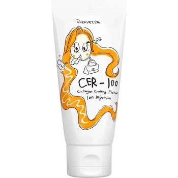 Elizavecca - CER-100 Collagen Coating Protein Ion Injection 50ml