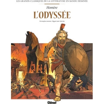 L'Odyssée en BD