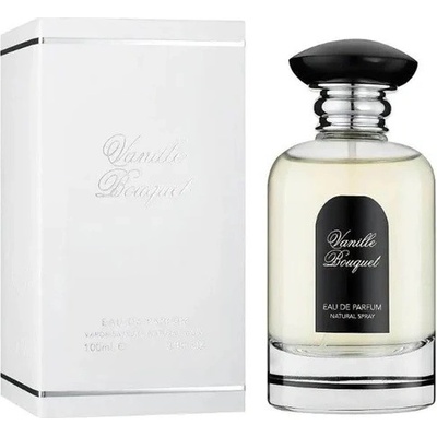 Fragrance World Vanille Bouquet parfémovaná voda dámská 100 ml