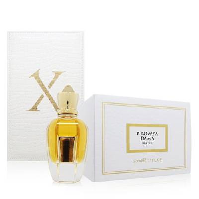 XJ 17/17 Pikovaya Dama Eau de Parfum Spray 100 ml унисекс