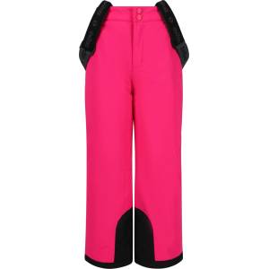 ZIG ZAG Детски ски панталон Zig zag Kid's Provo Ski Pants W-Pro 10.000 Ski trousers - Pink Glo - размер 92/98 (EU) (701-3342-0711)