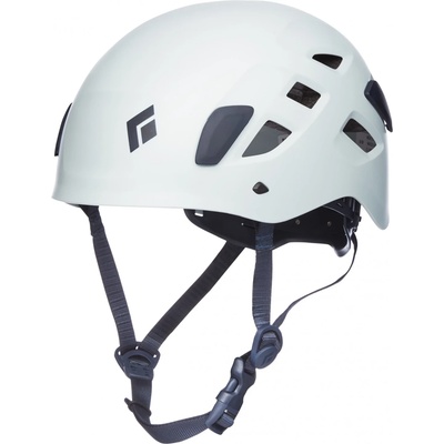 Black Diamond Хибридна каска Black Diamond Half Dome Helmet Climbing helmet - Rain - размер M/L 58-63 cm (317-0154-0312)