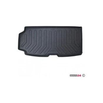 Rizline Стелка за багажник RizLine съвместима с VOLVO XC90 II 7 места 2015-