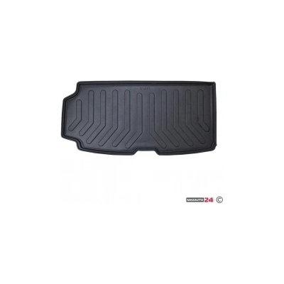 Rizline Стелка за багажник RizLine съвместима с VOLVO XC90 II 7 места 2015-