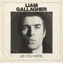 GALLAGHER, LIAM - AS YOU WERE CD