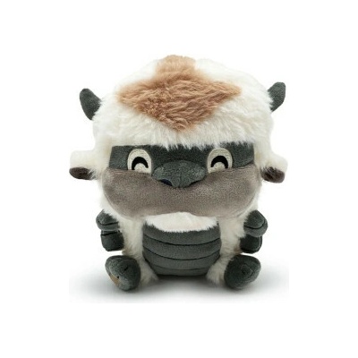 Youtooz Avatar: The Last Airbender Plush Figure Appa Stickie 15 cm
