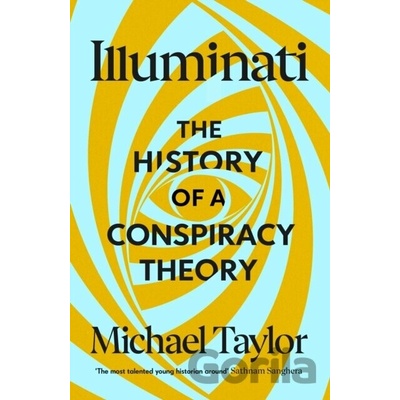 Illuminati Michael Taylor