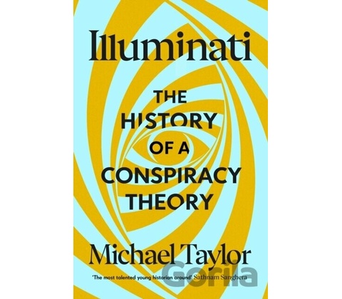 Illuminati Michael Taylor