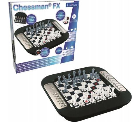 Šachy FX 32 Lexibook