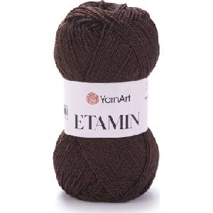 YARNART Etamin 440 Плетива прежда (Etamin 440)