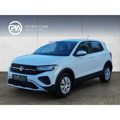 Volkswagen T-Cross TSI 70 kW