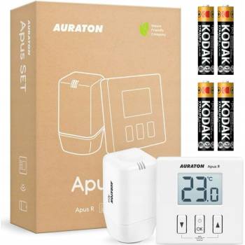 AURATON 200 TRA