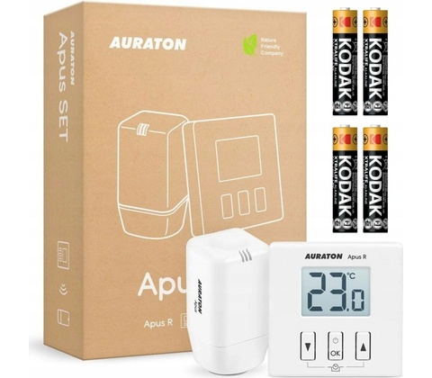 AURATON 200 TRA