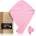 BrushArt Home Salon Haircare set подаръчен комплект За коса