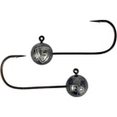 FOX Rage Jigová hlava Finesse Jig Heads vel.2 15g 3 ks