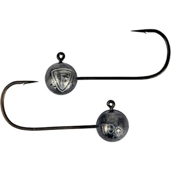 FOX Rage Jigová hlava Finesse Jig Heads vel.2 15g 3 ks