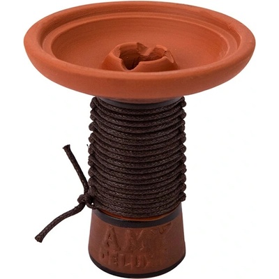 AMY keramická Phunnel TK012 Brown – Zboží Dáma