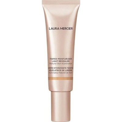 Laura-Mercier Facial-make-up Foundation Natural Skin IlluminatorTinted Moisturizer Light Revealer SPF25 2N1 Nude 50 ml