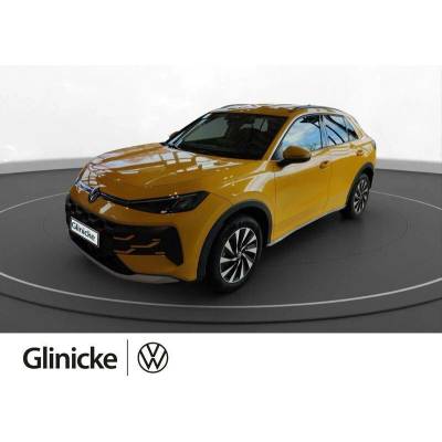 Volkswagen T-Roc 1.5 eTSI Life DSG 85 kW