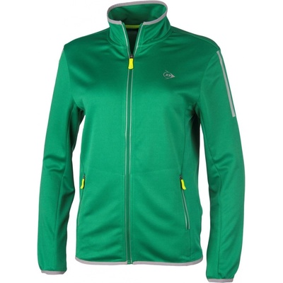 Dunlop dětská mikina Green