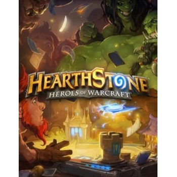 Hearthstone Classic Pack
