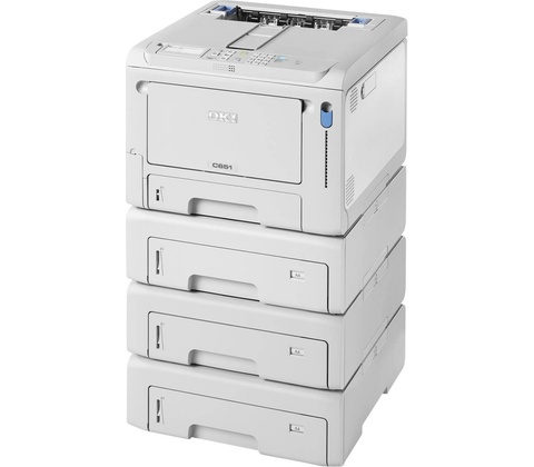 OKI C651dn