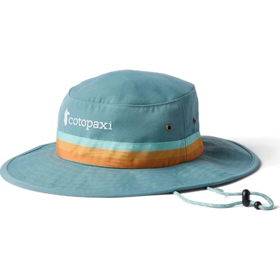Cotopaxi Orilla Sun Hat světle modrá