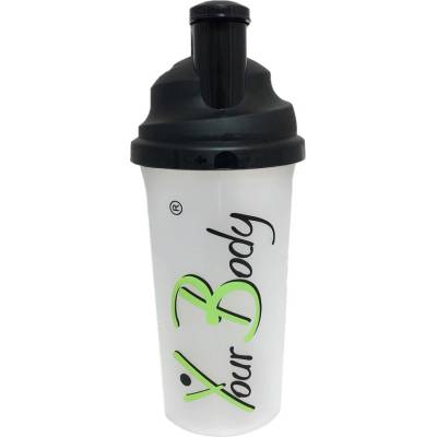YOURBODY Shaker Yourbody