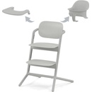 CYBEX Lemo 2025 Suede Grey