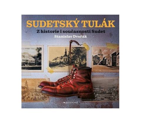 Sudetský tulák