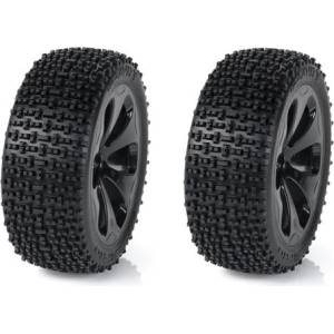 Medial Pro Медиален за велосипед 3.3" SC Raptor H12/24mm, гуми Gravity M4 (чифт)