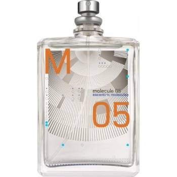 Escentric Molecules Escentric 04 toaletná voda unisex 100 ml tester