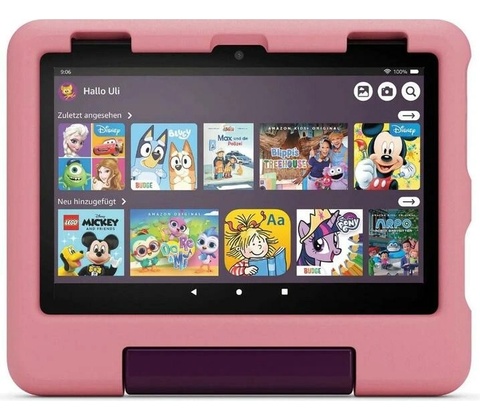 Amazon Fire HD 8 B0CVDRDMZW