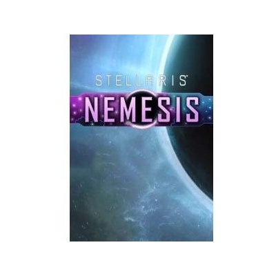 Paradox Interactive Stellaris Nemesis DLC (PC)