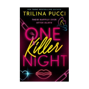 One Killer Night | PUCCI TRILINA (ISBN: 9781662531811)