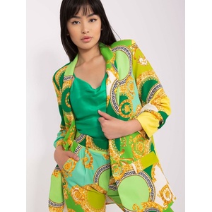 Italy Moda Дамско яке модел 196155 Italy Moda
